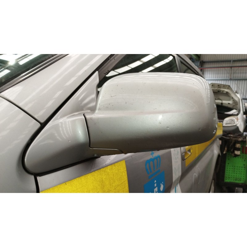 Recambio de retrovisor izquierdo para honda hr-v (gh_) 1.6 16v 4wd (gh2, gh4) referencia OEM IAM   