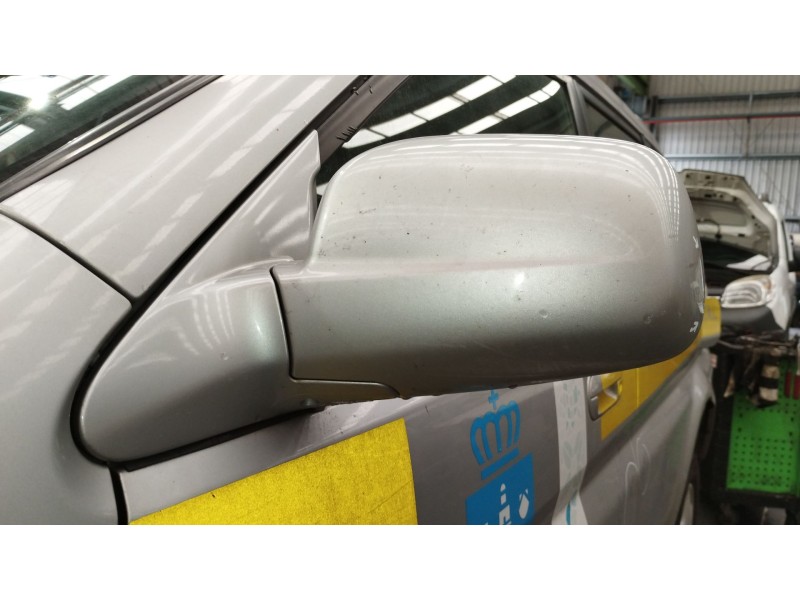 Recambio de retrovisor izquierdo para honda hr-v (gh_) 1.6 16v 4wd (gh2, gh4) referencia OEM IAM   