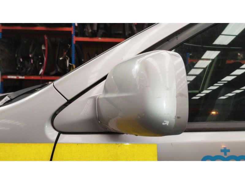 Recambio de retrovisor izquierdo para honda hr-v (gh_) 1.6 16v 4wd (gh2, gh4) referencia OEM IAM   