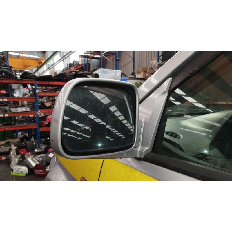 Recambio de retrovisor izquierdo para honda hr-v (gh_) 1.6 16v 4wd (gh2, gh4) referencia OEM IAM   