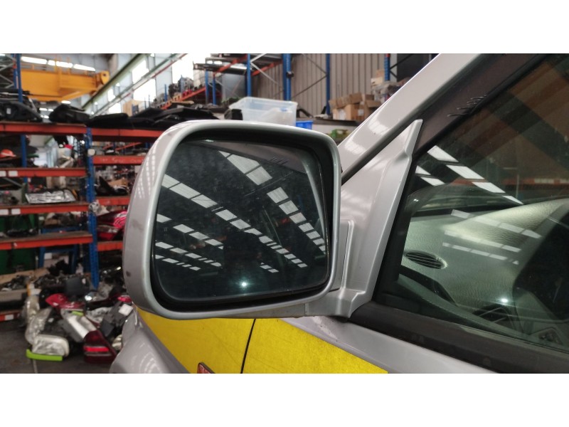 Recambio de retrovisor izquierdo para honda hr-v (gh_) 1.6 16v 4wd (gh2, gh4) referencia OEM IAM   