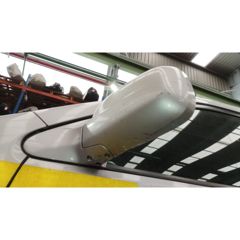 Recambio de retrovisor izquierdo para honda hr-v (gh_) 1.6 16v 4wd (gh2, gh4) referencia OEM IAM   