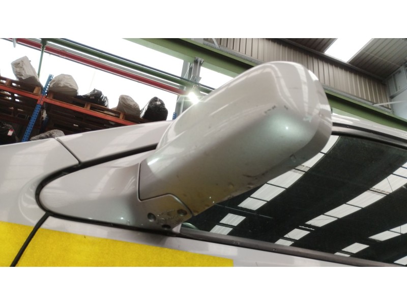Recambio de retrovisor izquierdo para honda hr-v (gh_) 1.6 16v 4wd (gh2, gh4) referencia OEM IAM   