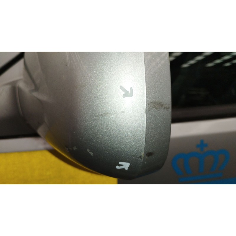 Recambio de retrovisor izquierdo para honda hr-v (gh_) 1.6 16v 4wd (gh2, gh4) referencia OEM IAM   