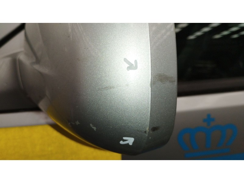 Recambio de retrovisor izquierdo para honda hr-v (gh_) 1.6 16v 4wd (gh2, gh4) referencia OEM IAM   