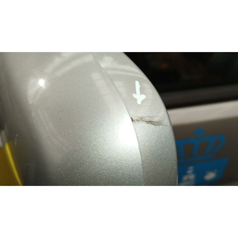 Recambio de retrovisor izquierdo para honda hr-v (gh_) 1.6 16v 4wd (gh2, gh4) referencia OEM IAM   