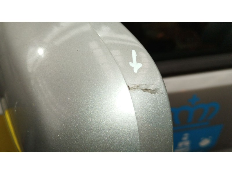 Recambio de retrovisor izquierdo para honda hr-v (gh_) 1.6 16v 4wd (gh2, gh4) referencia OEM IAM   