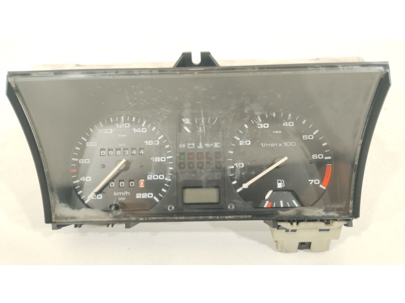 Recambio de cuadro instrumentos para volkswagen jetta ii (19e, 1g2, 165) 1.6 referencia OEM IAM 191919033LS 191919059A 