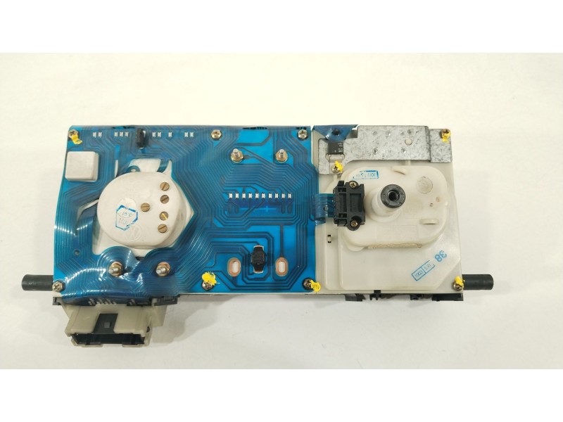 Recambio de cuadro instrumentos para volkswagen jetta ii (19e, 1g2, 165) 1.6 referencia OEM IAM 191919033LS 191919059A 