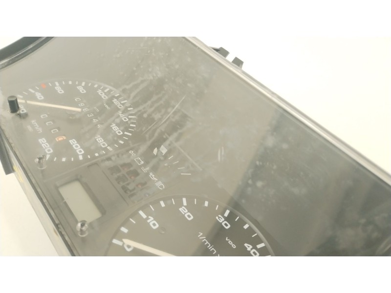 Recambio de cuadro instrumentos para volkswagen jetta ii (19e, 1g2, 165) 1.6 referencia OEM IAM 191919033LS 191919059A 