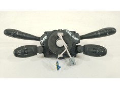 Recambio de mando luces para citroën xsara picasso (n68) 1.6 hdi referencia OEM IAM 96663033XT 12275471 