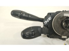 Recambio de mando luces para citroën xsara picasso (n68) 1.6 hdi referencia OEM IAM 96663033XT 12275471  2