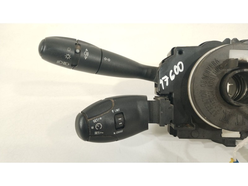 Recambio de mando luces para citroën xsara picasso (n68) 1.6 hdi referencia OEM IAM 96663033XT 12275471 