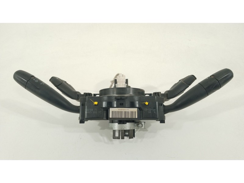 Recambio de mando luces para citroën xsara picasso (n68) 1.6 hdi referencia OEM IAM 96663033XT 12275471 