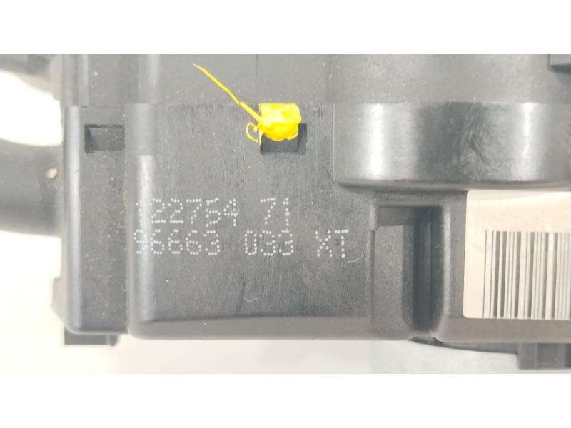 Recambio de mando luces para citroën xsara picasso (n68) 1.6 hdi referencia OEM IAM 96663033XT 12275471 