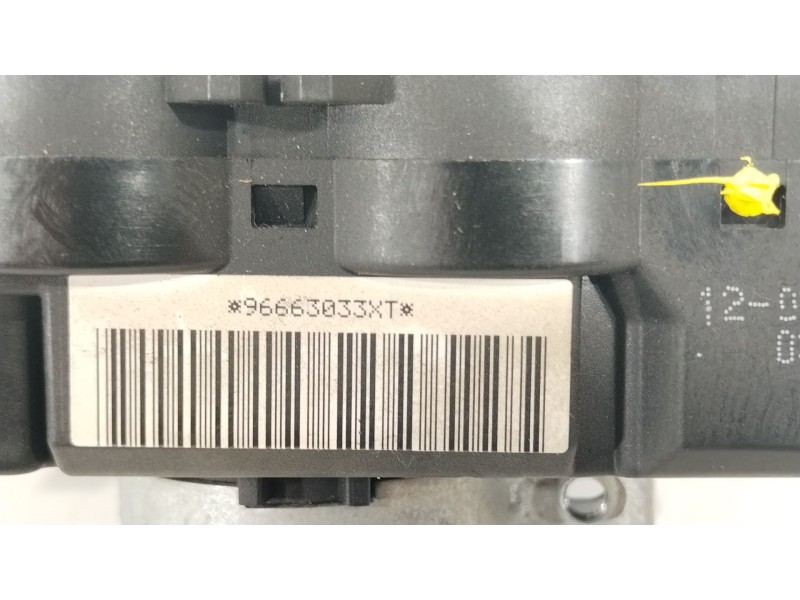 Recambio de mando luces para citroën xsara picasso (n68) 1.6 hdi referencia OEM IAM 96663033XT 12275471 