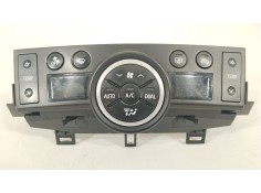 Recambio de mando climatizador para toyota verso (_r2_) 1.6 d4-d (war20_) referencia OEM IAM 559000F111  