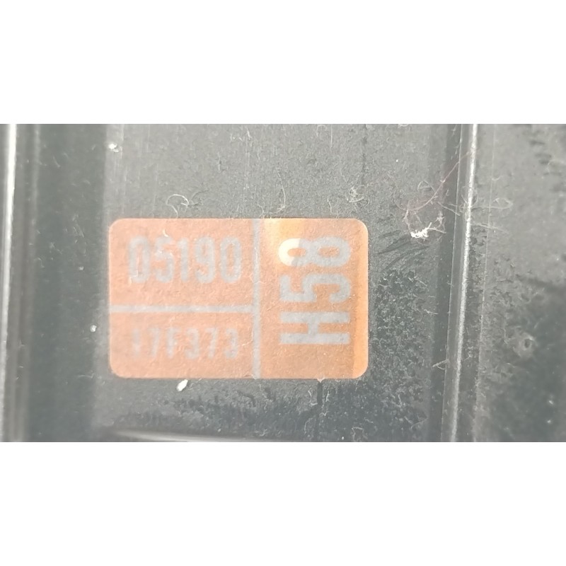 Recambio de mando luces para toyota verso (_r2_) 1.6 d4-d (war20_) referencia OEM IAM 8414005190 05190 17F373
