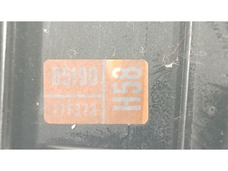 Recambio de mando luces para toyota verso (_r2_) 1.6 d4-d (war20_) referencia OEM IAM 8414005190 05190 17F373