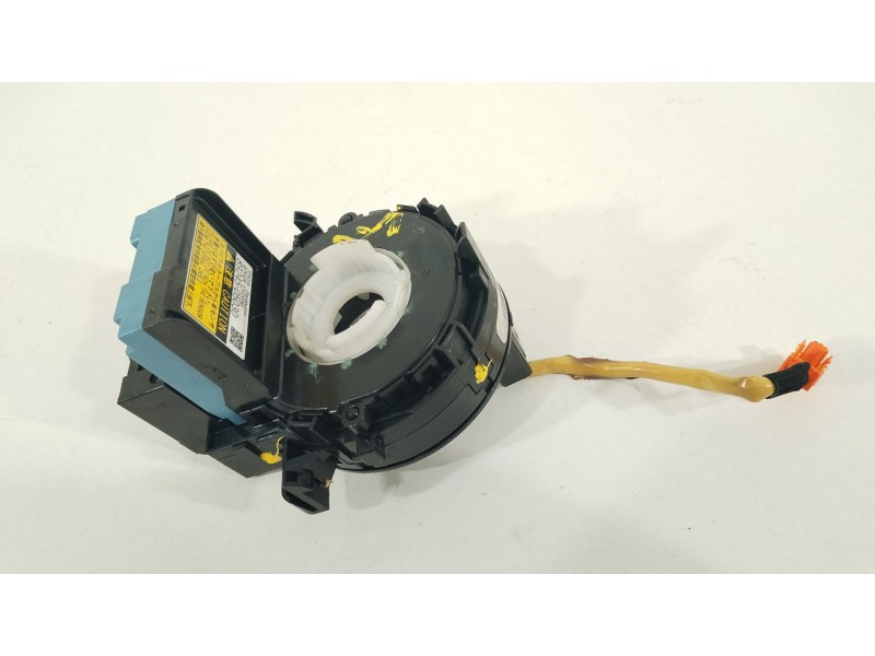 Recambio de anillo airbag para toyota verso (_r2_) 1.6 d4-d (war20_) referencia OEM IAM 8924505030 39SUGS80 
