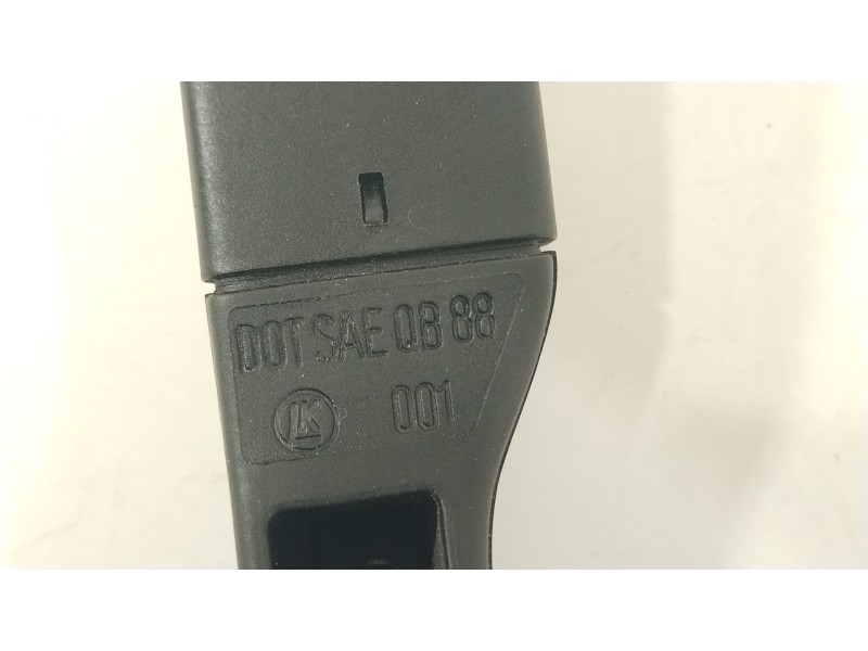 Recambio de mando intermitentes para volkswagen jetta ii (19e, 1g2, 165) 1.6 referencia OEM IAM 357953513F  