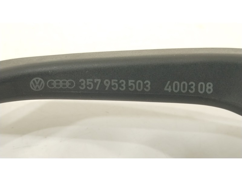 Recambio de mando limpia para volkswagen jetta ii (19e, 1g2, 165) 1.6 referencia OEM IAM 357953503  