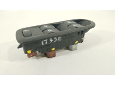 Recambio de mando elevalunas delantero izquierdo para renault megane ii (bm0/1_, cm0/1_) 1.5 dci (bm1e, cm1e) referencia OEM IAM 2
