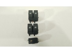 Recambio de mando elevalunas delantero izquierdo para renault megane ii (bm0/1_, cm0/1_) 1.5 dci (bm1e, cm1e) referencia OEM IAM