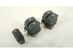 Recambio de mando elevalunas delantero izquierdo para renault megane ii (bm0/1_, cm0/1_) 1.5 dci (bm1e, cm1e) referencia OEM IAM 2