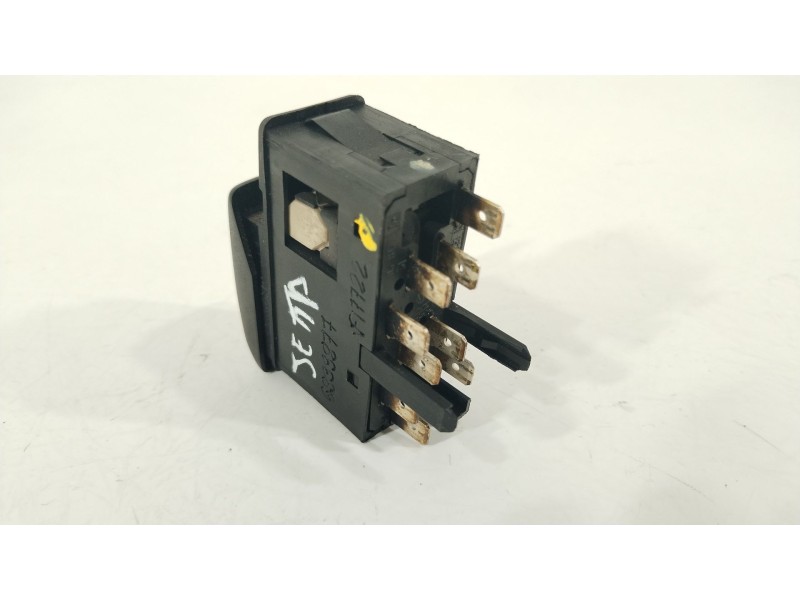 Recambio de mando luces para volkswagen jetta ii (19e, 1g2, 165) 1.6 referencia OEM IAM 191941531K  