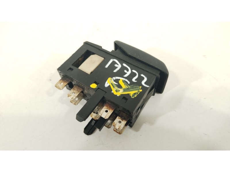 Recambio de mando luces para volkswagen jetta ii (19e, 1g2, 165) 1.6 referencia OEM IAM 191941531K  