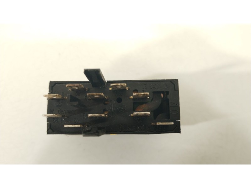 Recambio de mando luces para volkswagen jetta ii (19e, 1g2, 165) 1.6 referencia OEM IAM 191941531K  