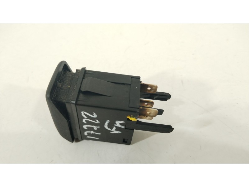Recambio de interruptor para volkswagen jetta ii (19e, 1g2, 165) 1.6 referencia OEM IAM 191959621B  