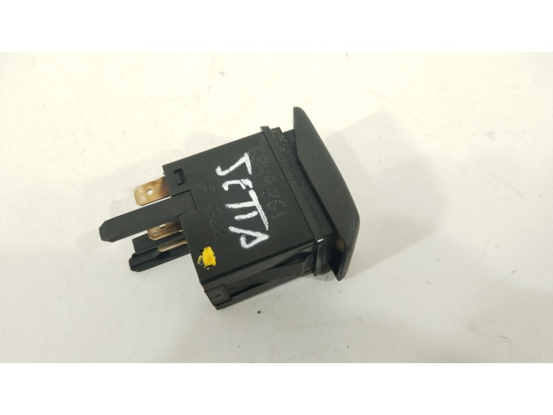 Recambio de interruptor para volkswagen jetta ii (19e, 1g2, 165) 1.6 referencia OEM IAM 191959621B  