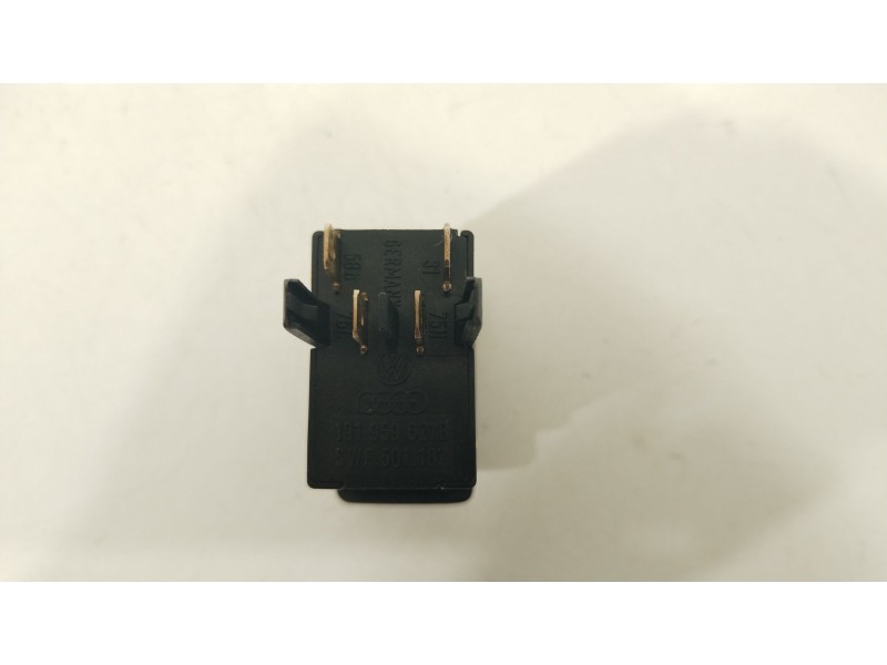 Recambio de interruptor para volkswagen jetta ii (19e, 1g2, 165) 1.6 referencia OEM IAM 191959621B  