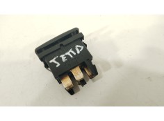 Recambio de mando elevalunas delantero izquierdo para volkswagen jetta ii (19e, 1g2, 165) 1.6 referencia OEM IAM 191959855   2