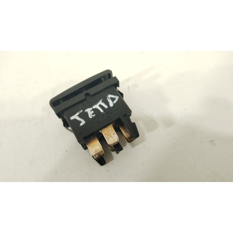 Recambio de mando elevalunas delantero izquierdo para volkswagen jetta ii (19e, 1g2, 165) 1.6 referencia OEM IAM 191959855  