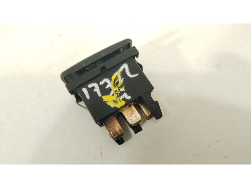 Recambio de mando elevalunas delantero izquierdo para volkswagen jetta ii (19e, 1g2, 165) 1.6 referencia OEM IAM 191959855  