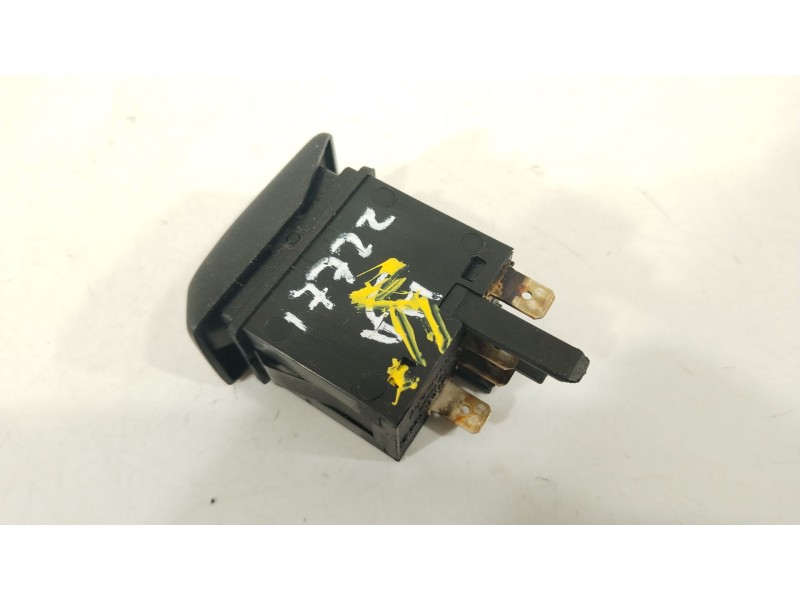 Recambio de interruptor para volkswagen jetta ii (19e, 1g2, 165) 1.6 referencia OEM IAM 191941535B  