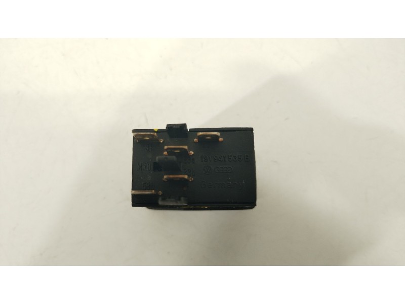 Recambio de interruptor para volkswagen jetta ii (19e, 1g2, 165) 1.6 referencia OEM IAM 191941535B  