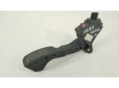 Recambio de potenciometro pedal para toyota verso (_r2_) 1.6 d4-d (war20_) referencia OEM IAM 7811005040   2
