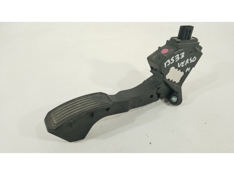Recambio de potenciometro pedal para toyota verso (_r2_) 1.6 d4-d (war20_) referencia OEM IAM 7811005040  