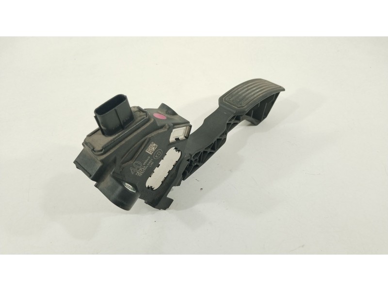 Recambio de potenciometro pedal para toyota verso (_r2_) 1.6 d4-d (war20_) referencia OEM IAM 7811005040  