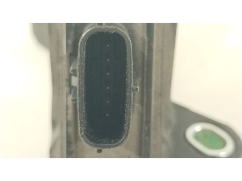 Recambio de potenciometro pedal para toyota verso (_r2_) 1.6 d4-d (war20_) referencia OEM IAM 7811005040  