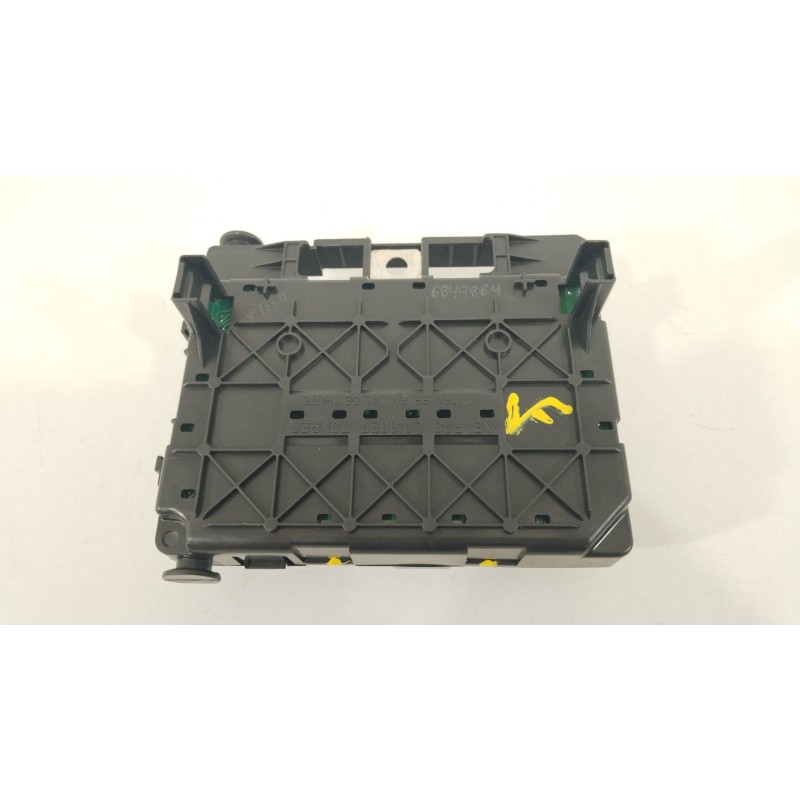 Recambio de caja reles / fusibles para citroën c2 (jm_) 1.4 hdi referencia OEM IAM 9643498880 T118470003G BSMB3