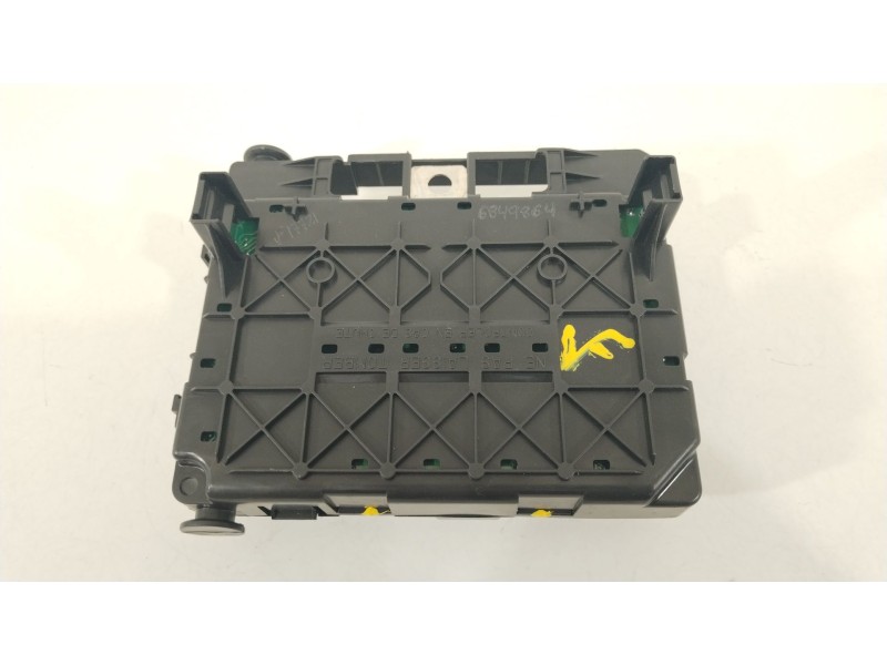 Recambio de caja reles / fusibles para citroën c2 (jm_) 1.4 hdi referencia OEM IAM 9643498880 T118470003G BSMB3