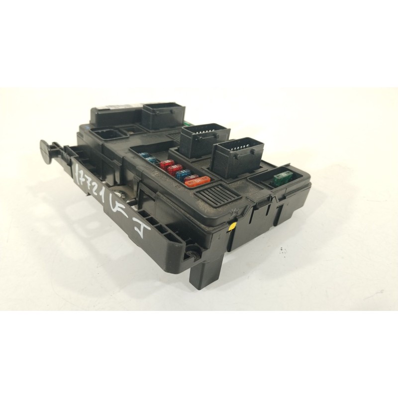 Recambio de caja reles / fusibles para citroën c2 (jm_) 1.4 hdi referencia OEM IAM 9643498880 T118470003G BSMB3