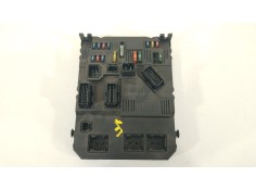 Recambio de caja reles / fusibles para citroën c2 (jm_) 1.4 hdi referencia OEM IAM 9650585780 S118085200I BSIF0200