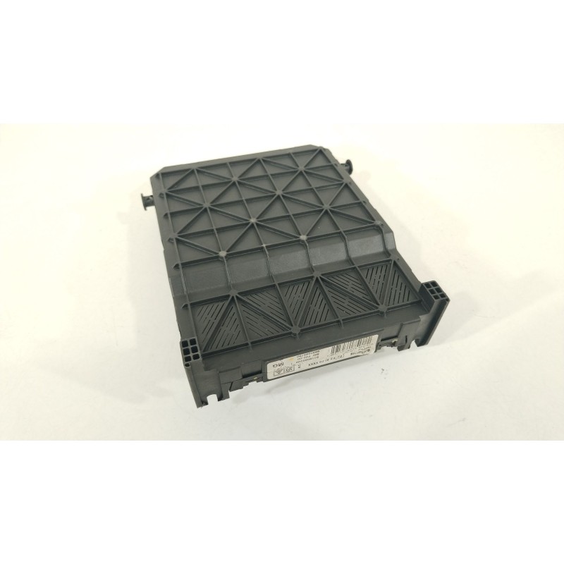 Recambio de caja reles / fusibles para citroën c2 (jm_) 1.4 hdi referencia OEM IAM 9650585780 S118085200I BSIF0200