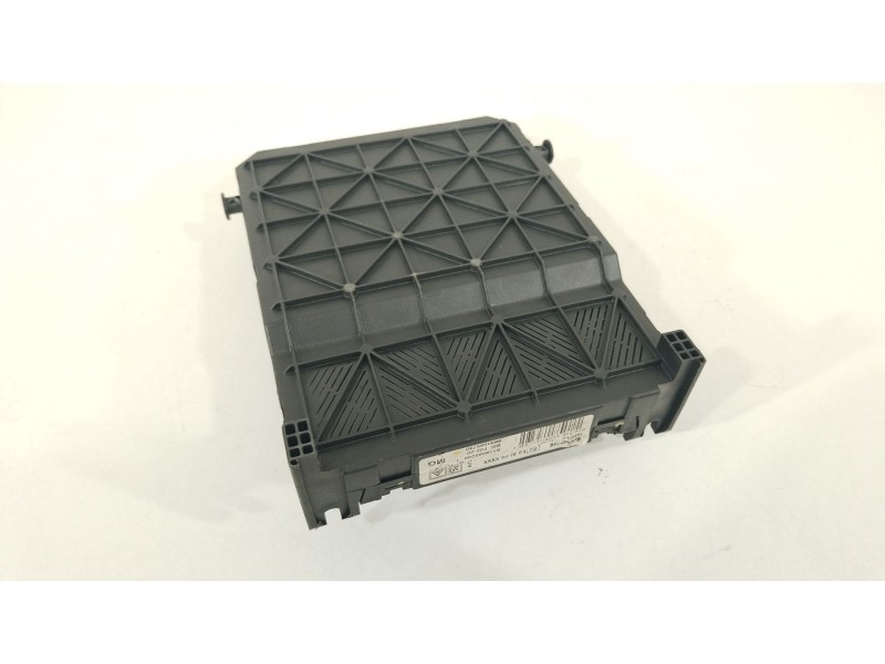 Recambio de caja reles / fusibles para citroën c2 (jm_) 1.4 hdi referencia OEM IAM 9650585780 S118085200I BSIF0200